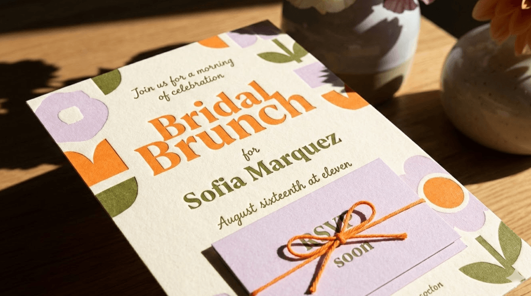 Poster-like example with clearer, more readable text