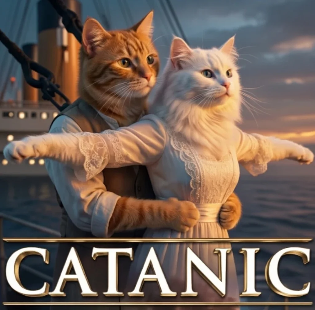 Photorealistic image generated with Grok Imagine AI