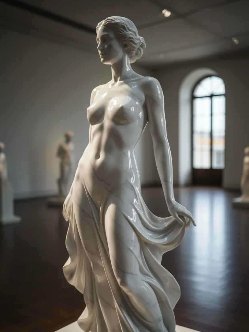 Nano Banana AI generated tattoo image - fast AI image generation