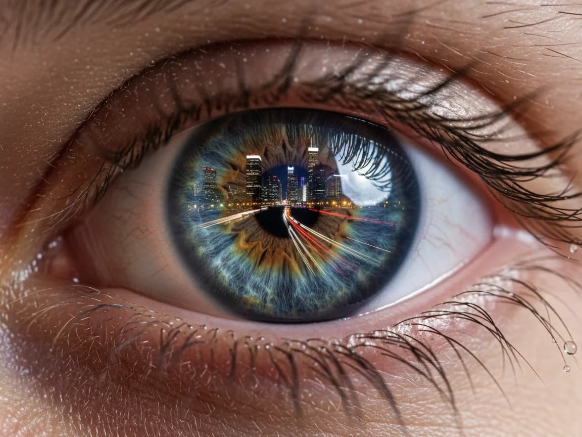 4K quality AI image by Nano Banana image generator