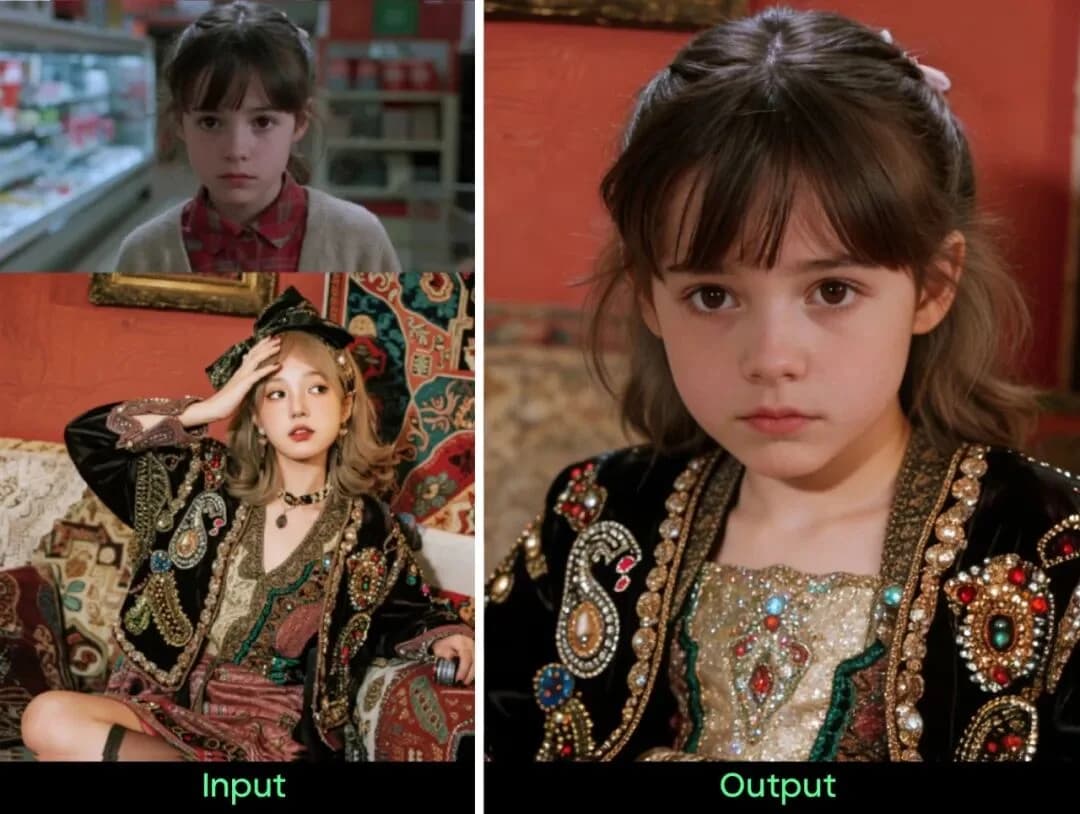 Creative concept art generated with Seedream 5.0 Lite AI