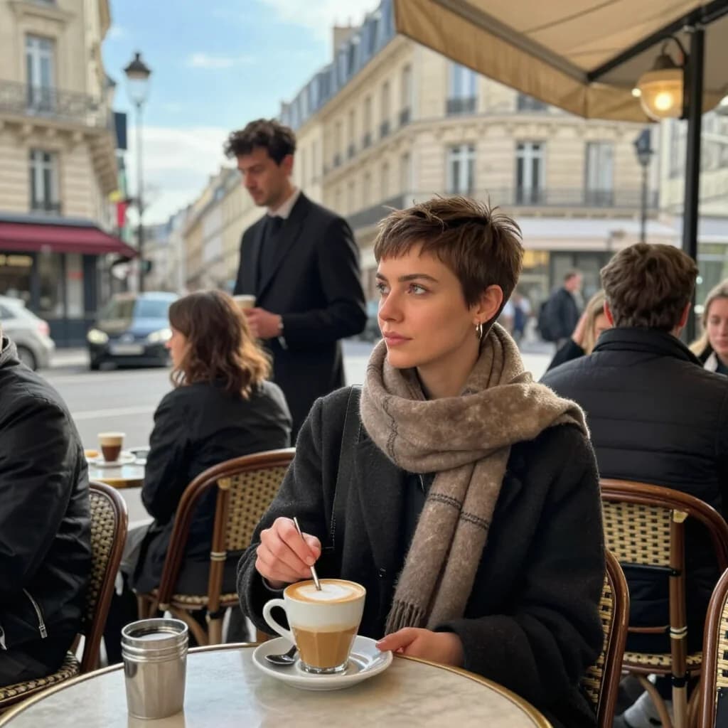 Z-Image generated cinematic landscape at golden hour