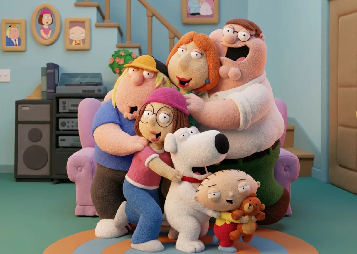 3D plush style AI transformation by Nano Banana Pro